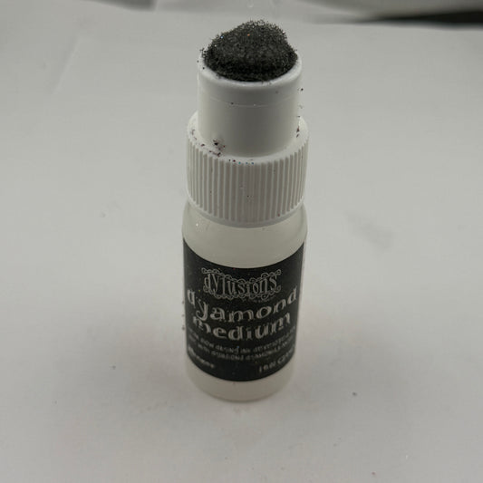 Diamond Medium {Dauber}