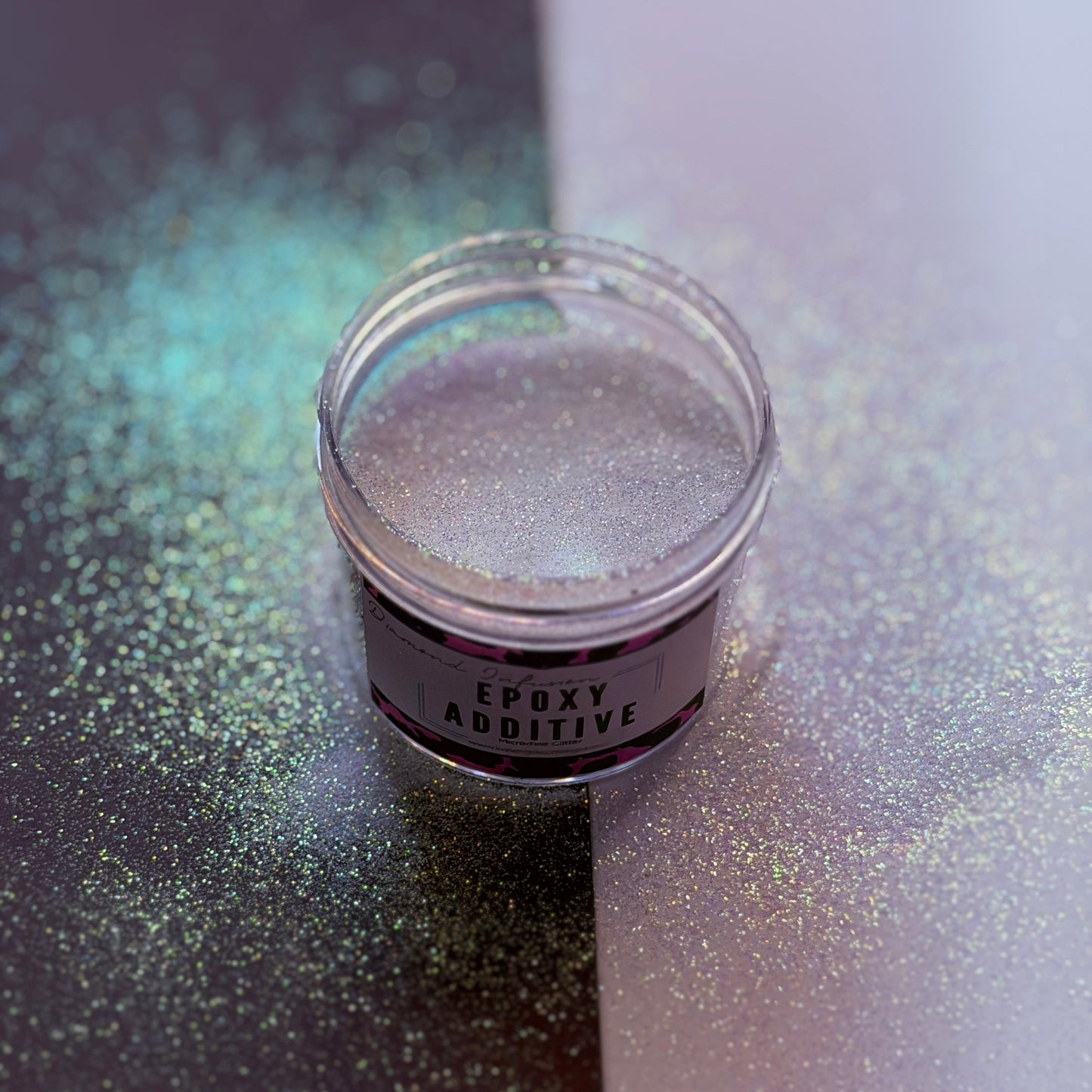 Sugar Cane {Epoxy Additive}