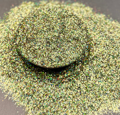 Cove {Fine Bioglitter}