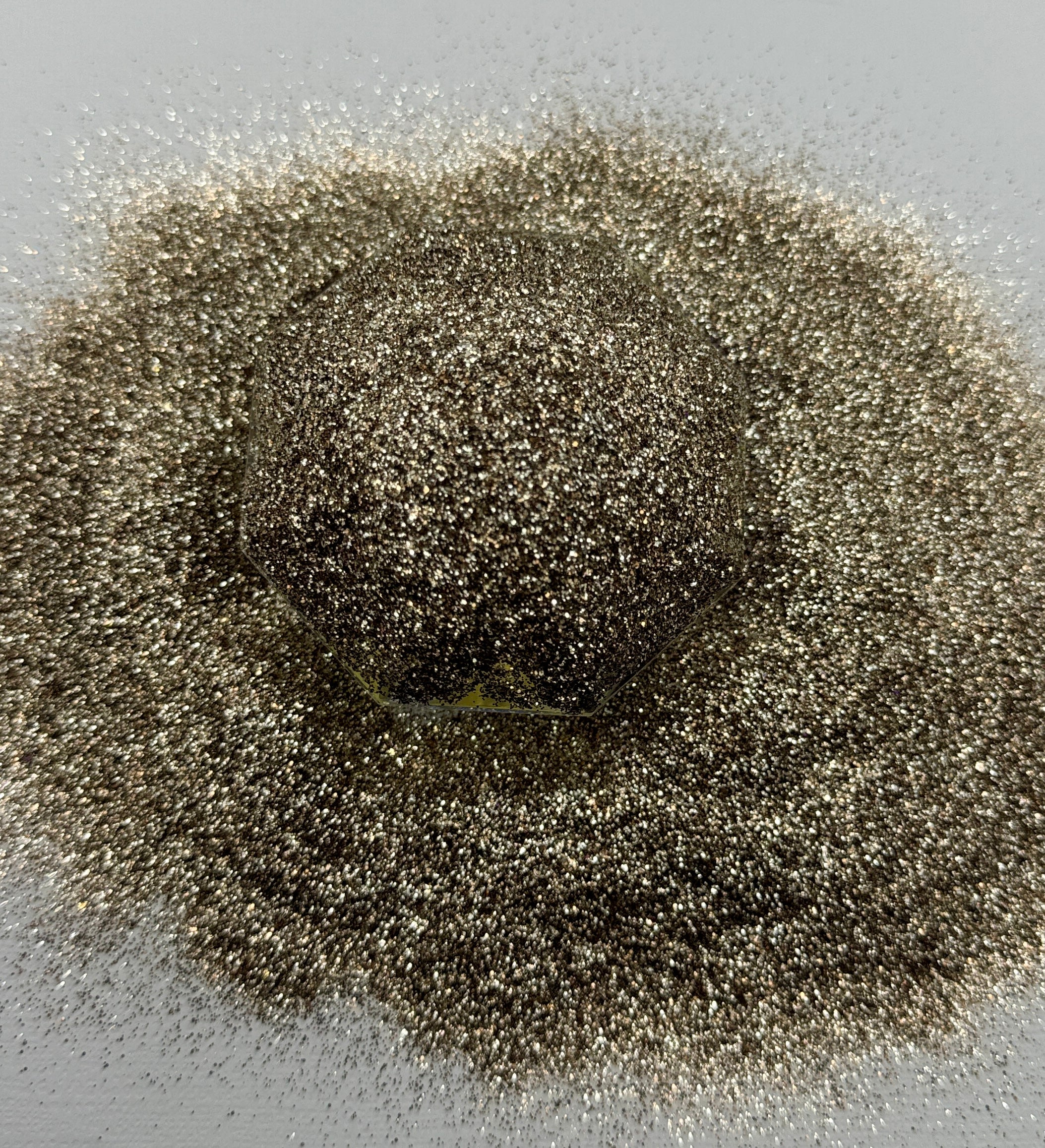 Brazil Nut {Custom Mix}
