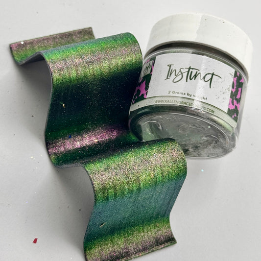 Instinct // Super Chameleon Pigment