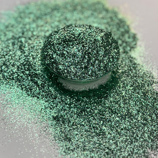 Green House {Fine Bioglitter}