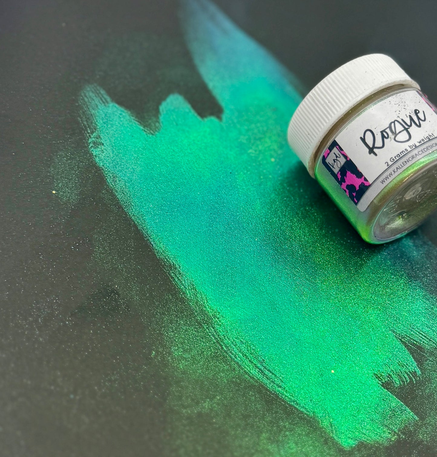 Rogue // Super Chameleon Pigment 2g