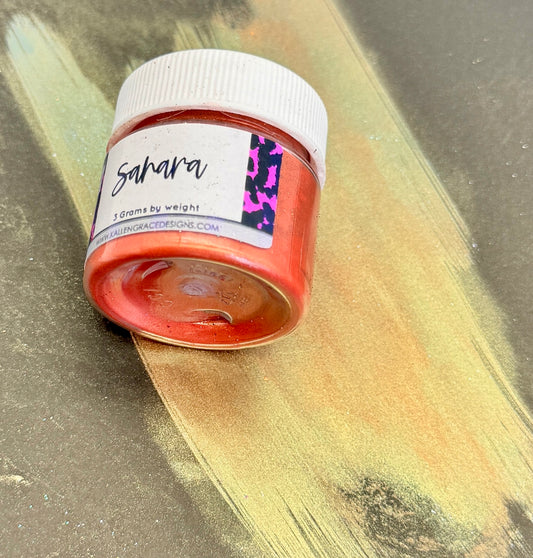 Sahara // Colored Pigment 3g