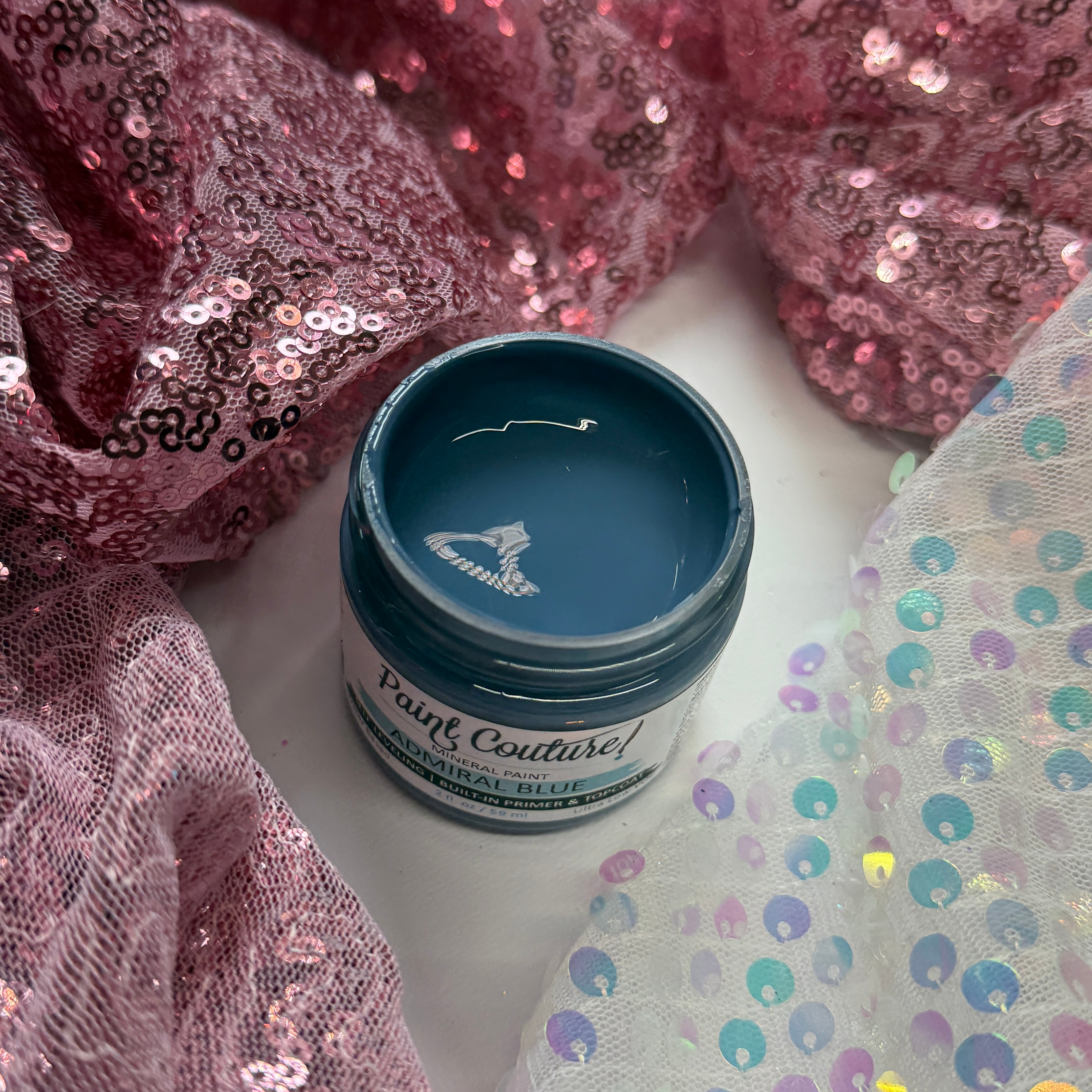Admiral Blue {2oz}
