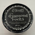 Diamond Rocks - Clear