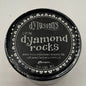 Diamond Rocks - Clear