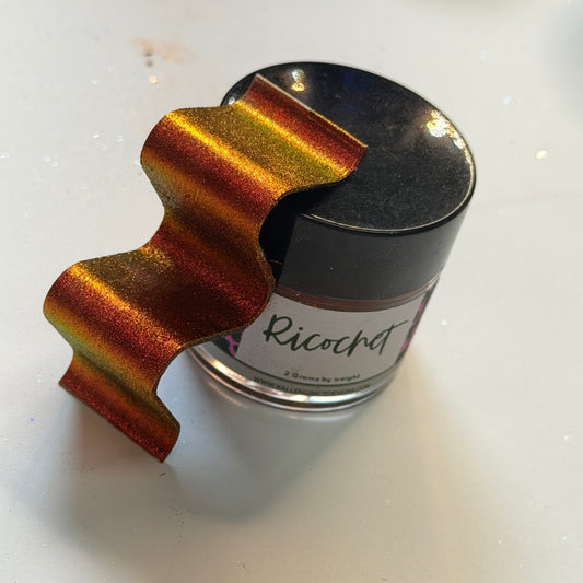 Ricochet // Super Chameleon Pigment 2g