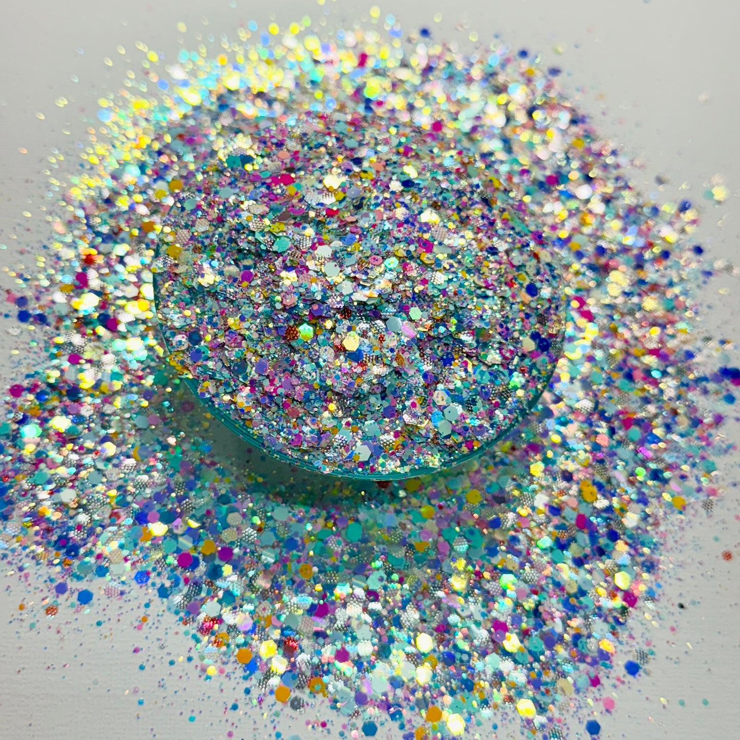 April Showers {VAULT FRIDAY MIX 3/28}