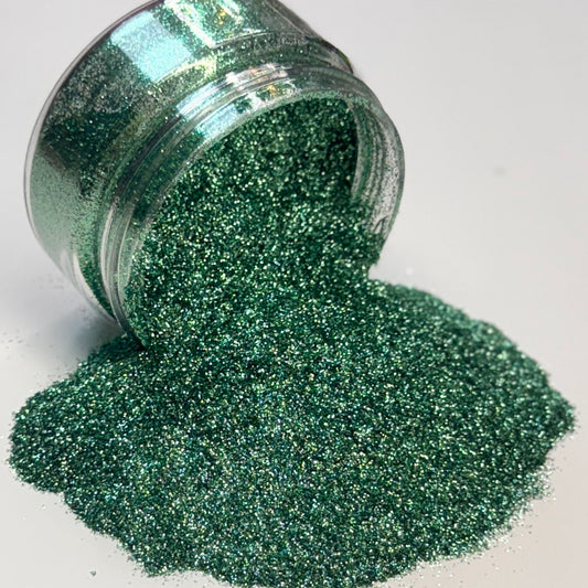 Foliage {Sparkle Situation BioMicro-Glitter}