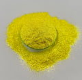 Electric Yellow  {Fine- Rave Fusion Single}