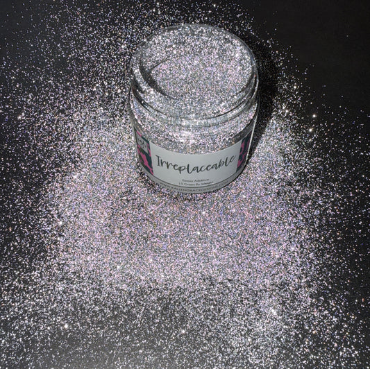 Irreplaceable {Reflective Epoxy Additive}