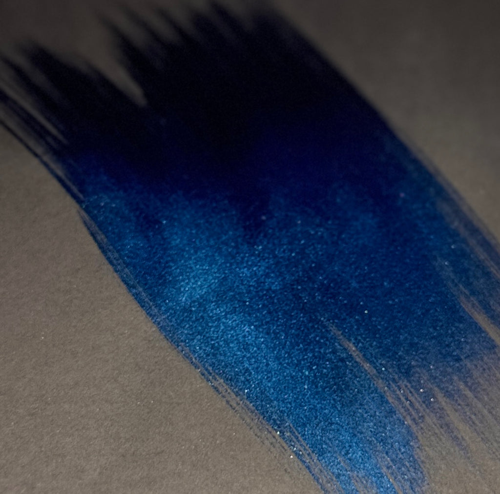Hawk Eye // Super Chameleon Pigment 2g