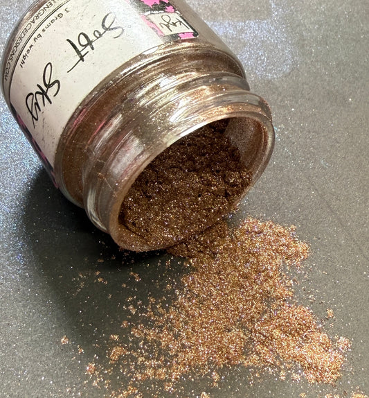 Soft Sky // 3g Pigment