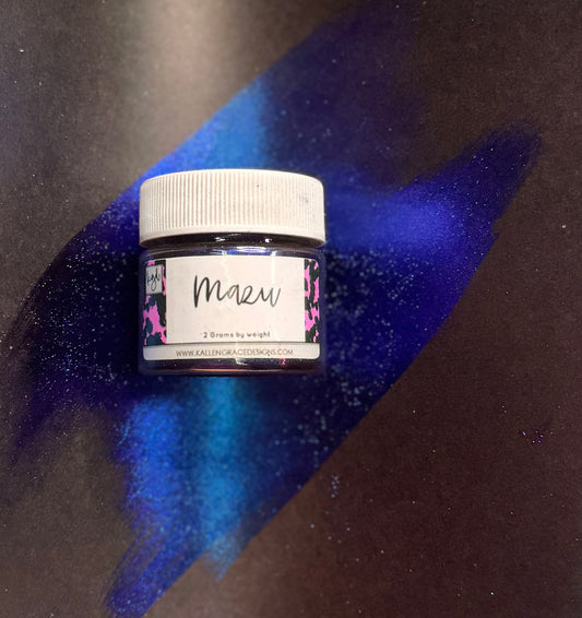 Mazu  // Super Chameleon Pigment 2g