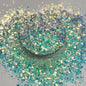 Candlelight {Glow Glitter}