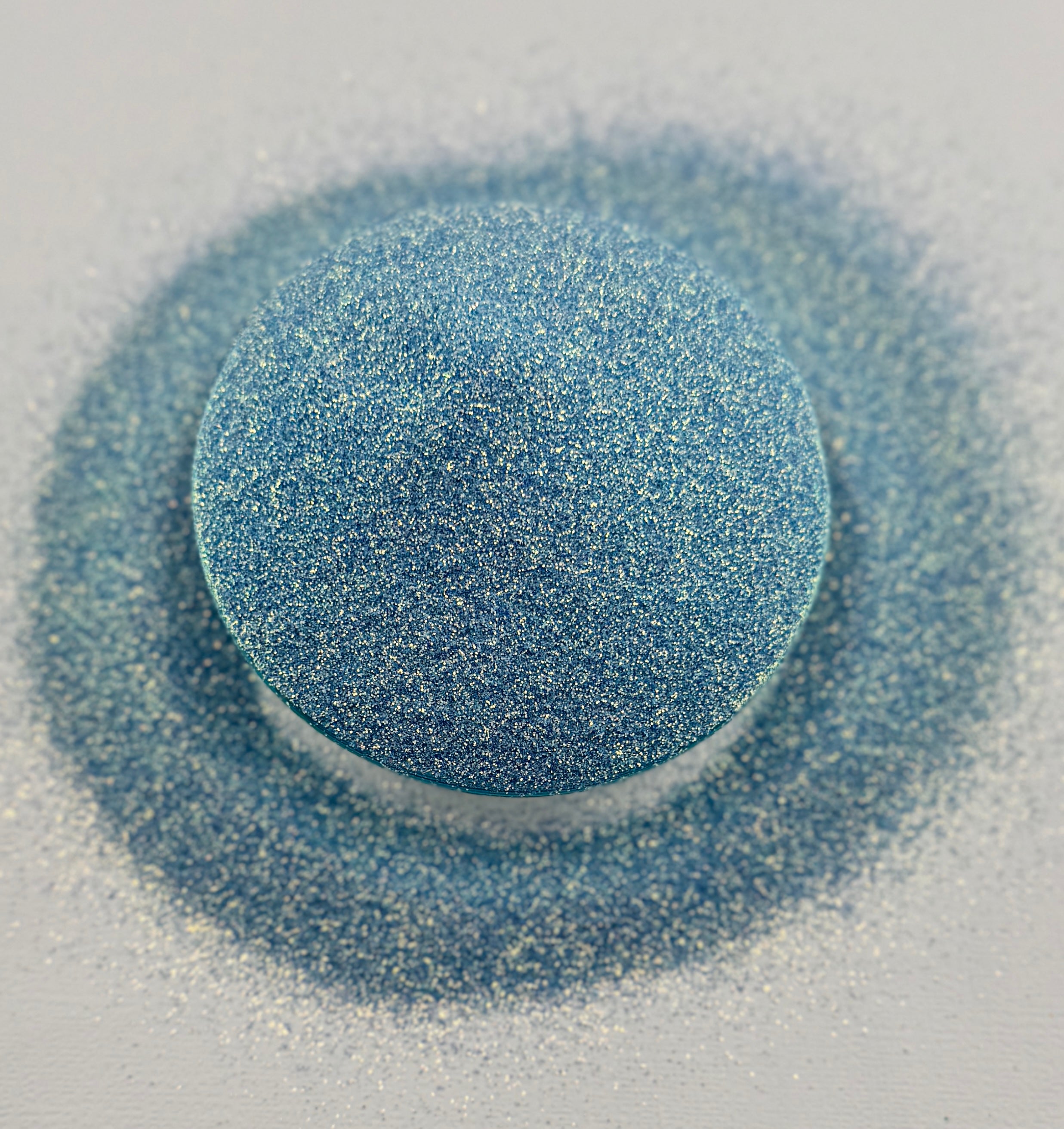 Pisces {Opal Ultra-Fine Colorshift}