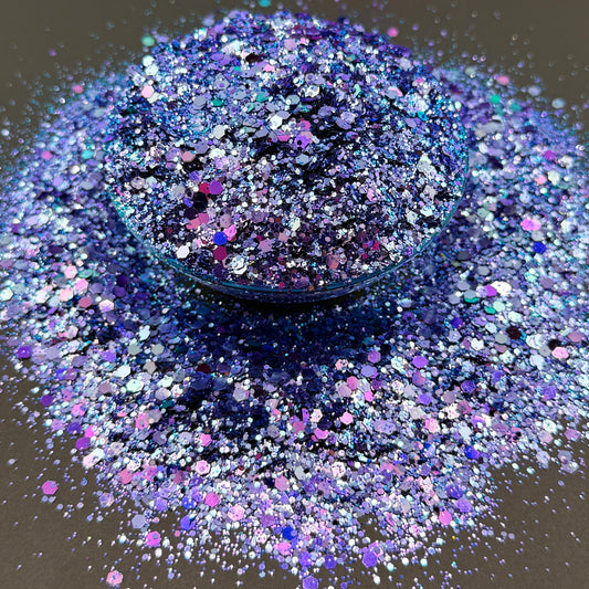 Hold, Please {Chunky Colorshift}