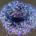 Hold, Please {Chunky Colorshift}