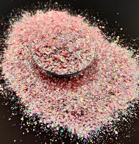 Rose Wink {Custom Mix}