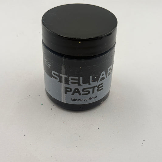 Stellar Paste {Black}