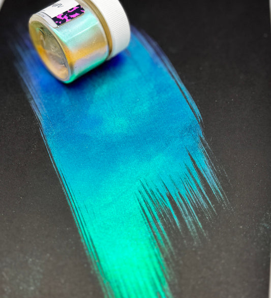 Cancun // Hypershift Pigment 2g