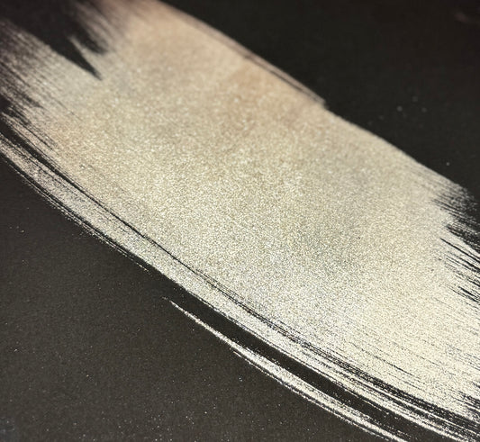 Runic  // Shimmer Chrome Pigment