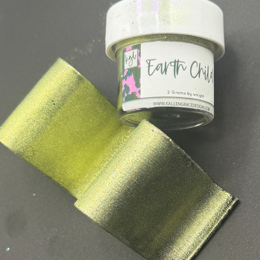 Earth Child // 2g Pigment