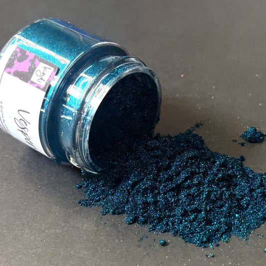 Vesper // Chrome Pigment 2g (Close to Kaltain)