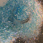 Twinkle Toes {Embossed Rainbow Film}