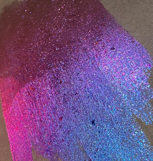 Orlando // Pigment Flake