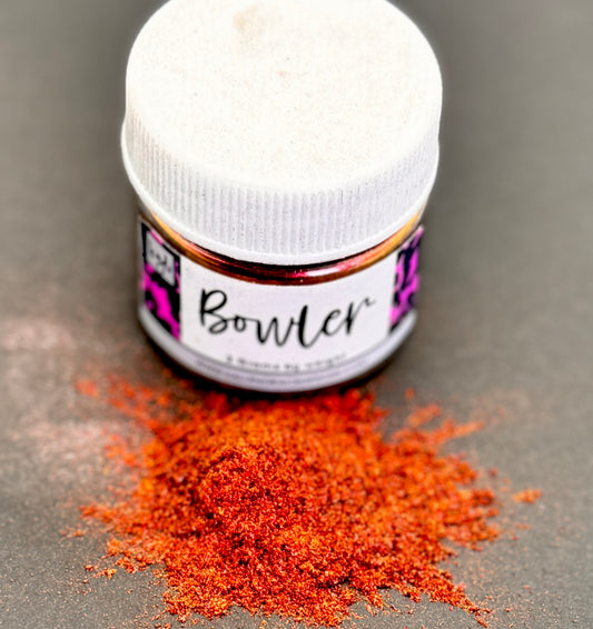 Bowler // Super Chameleon Pigment 2G