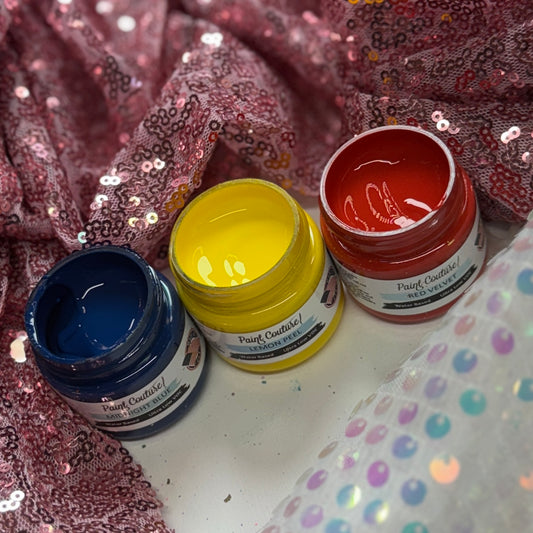 Primary Bundle {1oz}