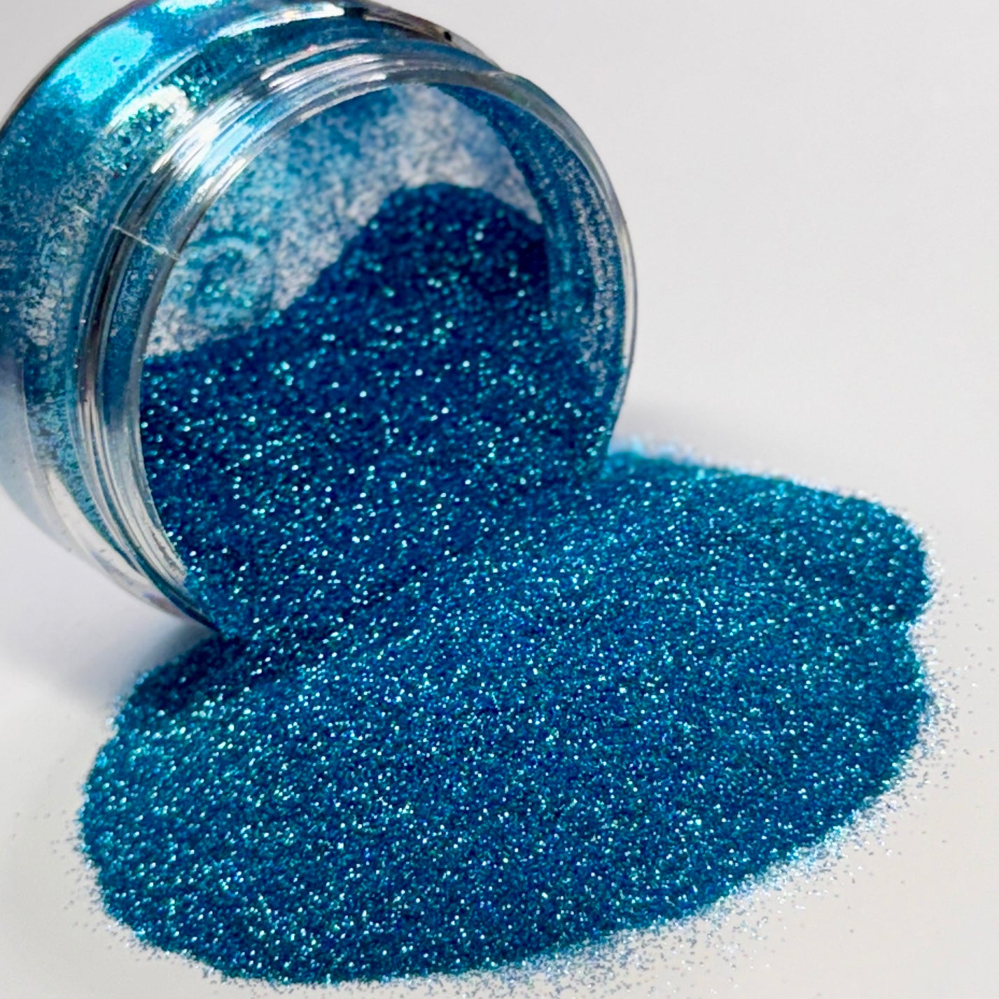 Oasis {Sparkle Situation Micro-Glitter}