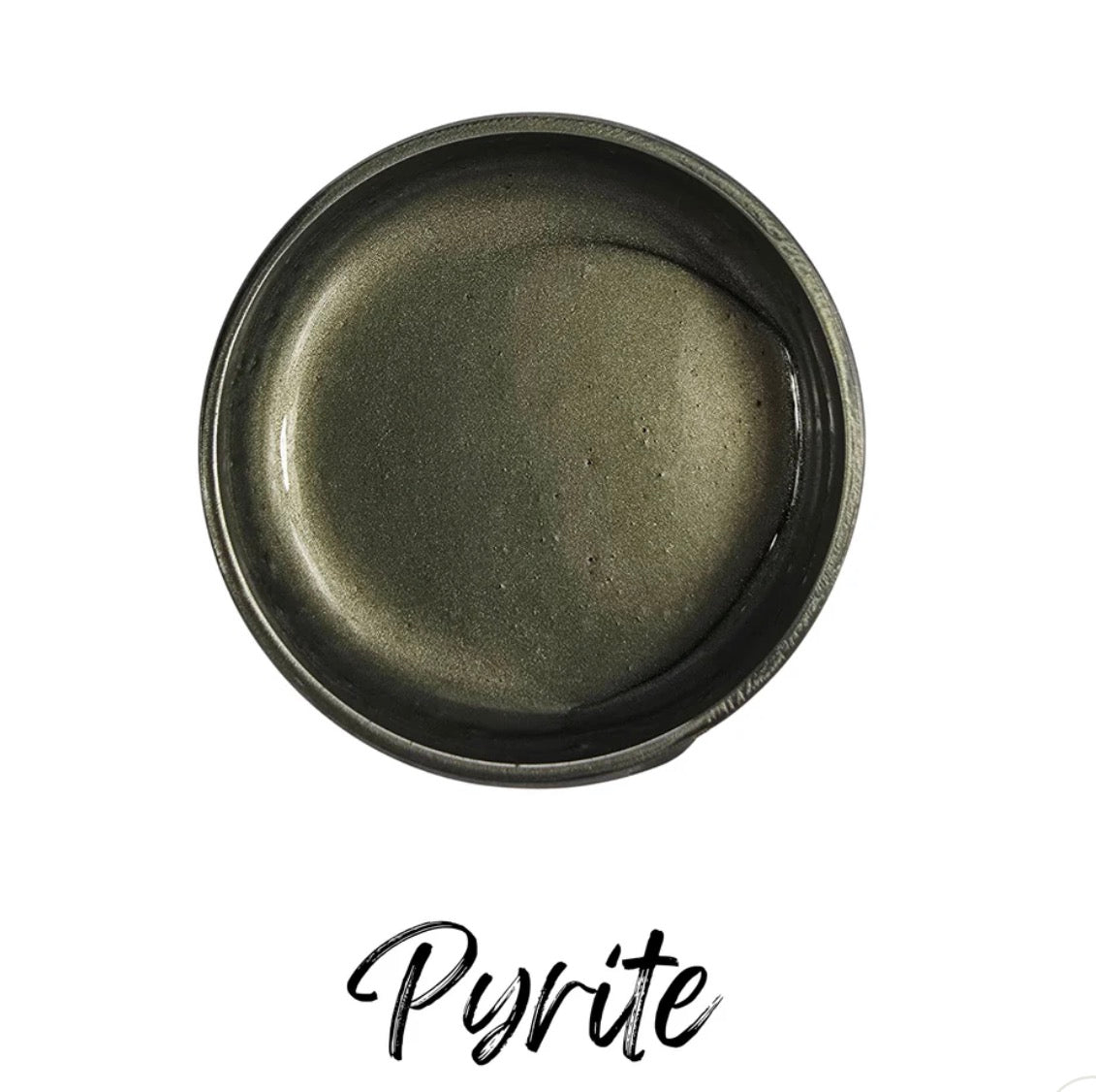 Pyrite {1oz Lux Metallic}