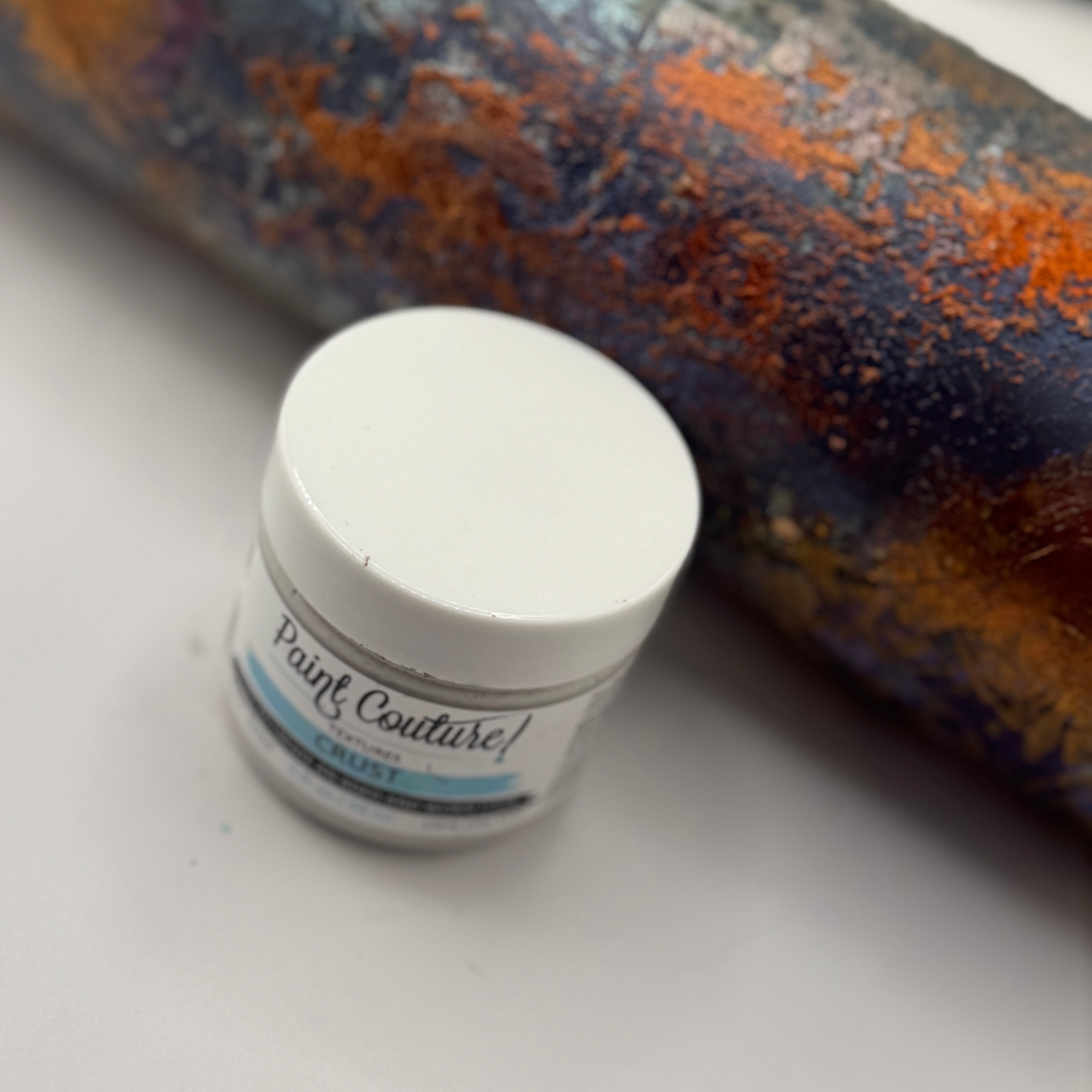 Crust {Paint Couture} 4oz