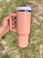 40oz Tumbler Blanks {Random Colors}