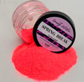 SPRING BREAK {Sparkle Situation Micro-Glitter}