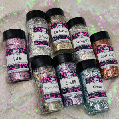 The Texture Bundle {Chunky Exclusive Custom Mix}
