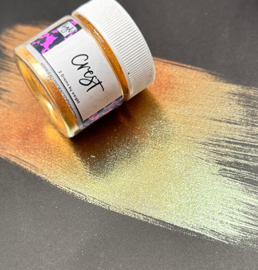 Crest // Chameleon Pigment 2g