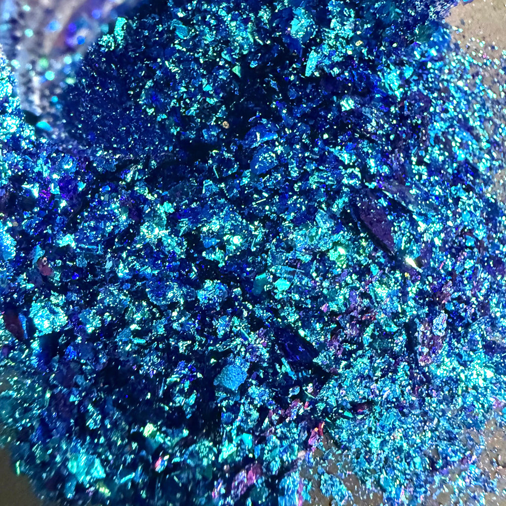 Bodyguard {Chameleon Flake}