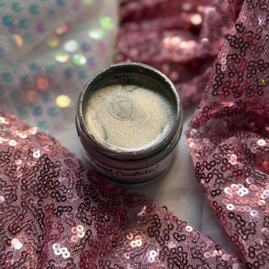 Stardust {2oz Heavy Metallic}