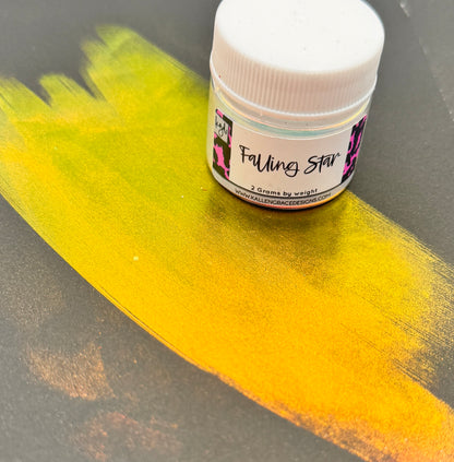 Falling Star // Aurora Chameleon Pigment 2g
