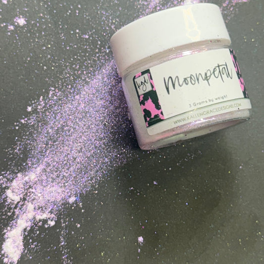 Moonpetal // 3g Ghost Pigment