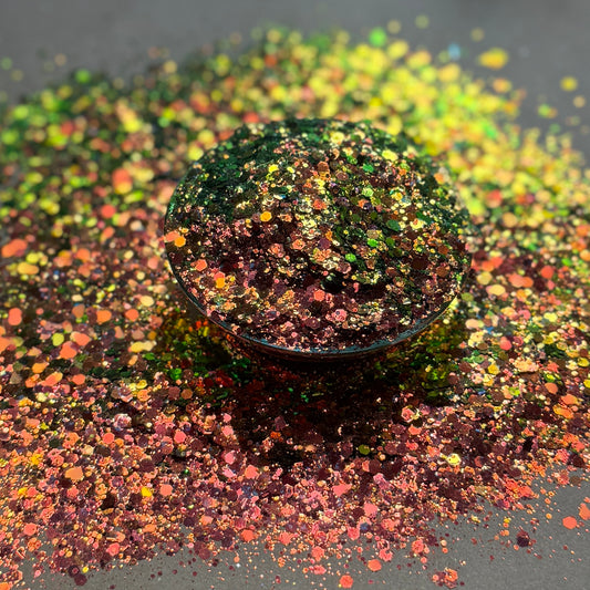 Hard To Handle {Chunky Colorshift}