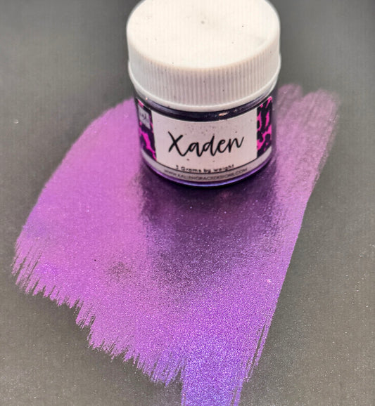 Xaden // Chameleon Pigment 3g