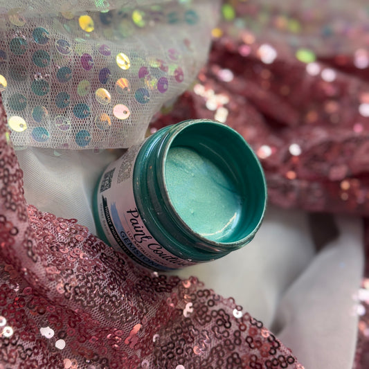 Gemstone {2oz Lux Metallic}