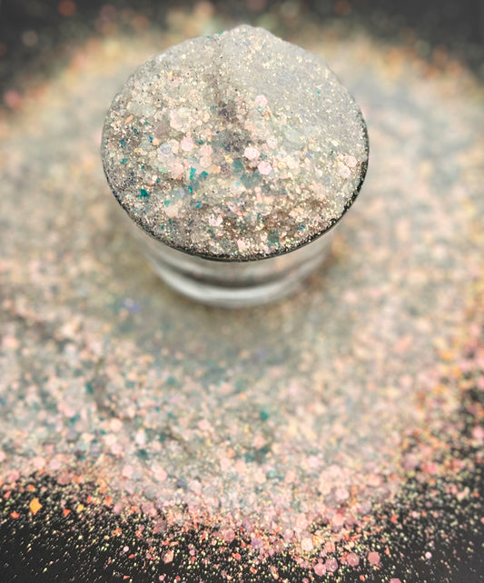 Daffodil {Custom Mix}