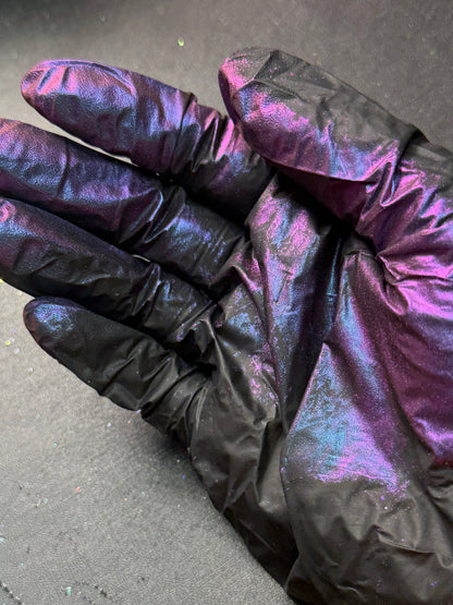 Shadow Flame  // Super Chameleon Pigment 2g