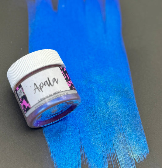 Apala  // Super Chameleon Pigment 2g